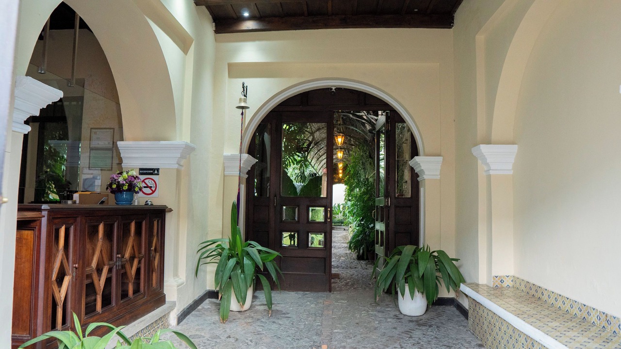 Photo of Others in Antigua Guatemala