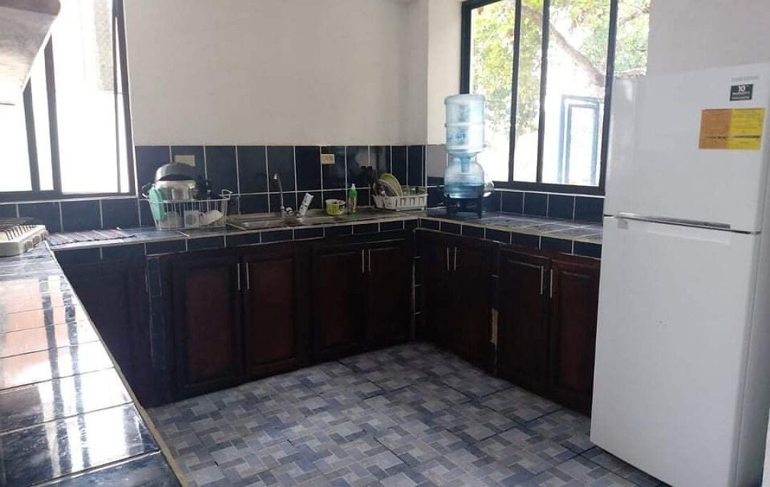 Photo of Kitchen in Puerto San Jose