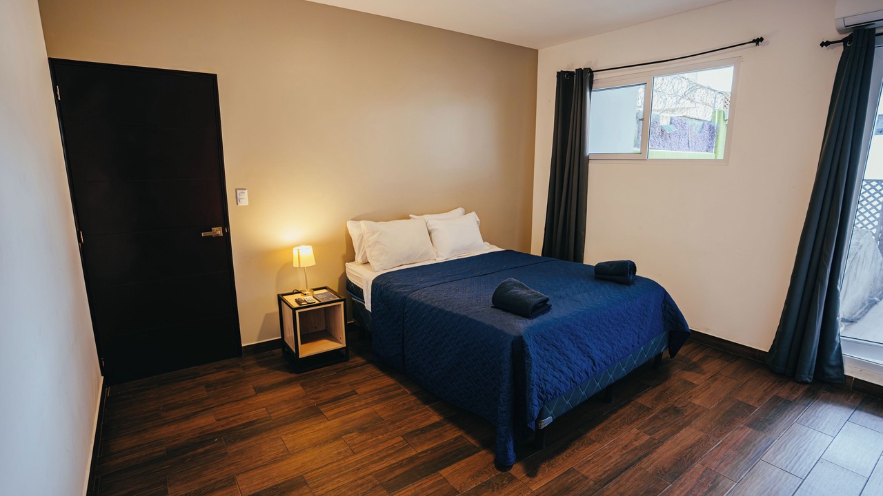 Photo of Bedroom in Zona 10