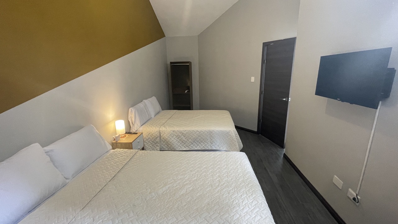 Photo of Bedroom in Zona 10