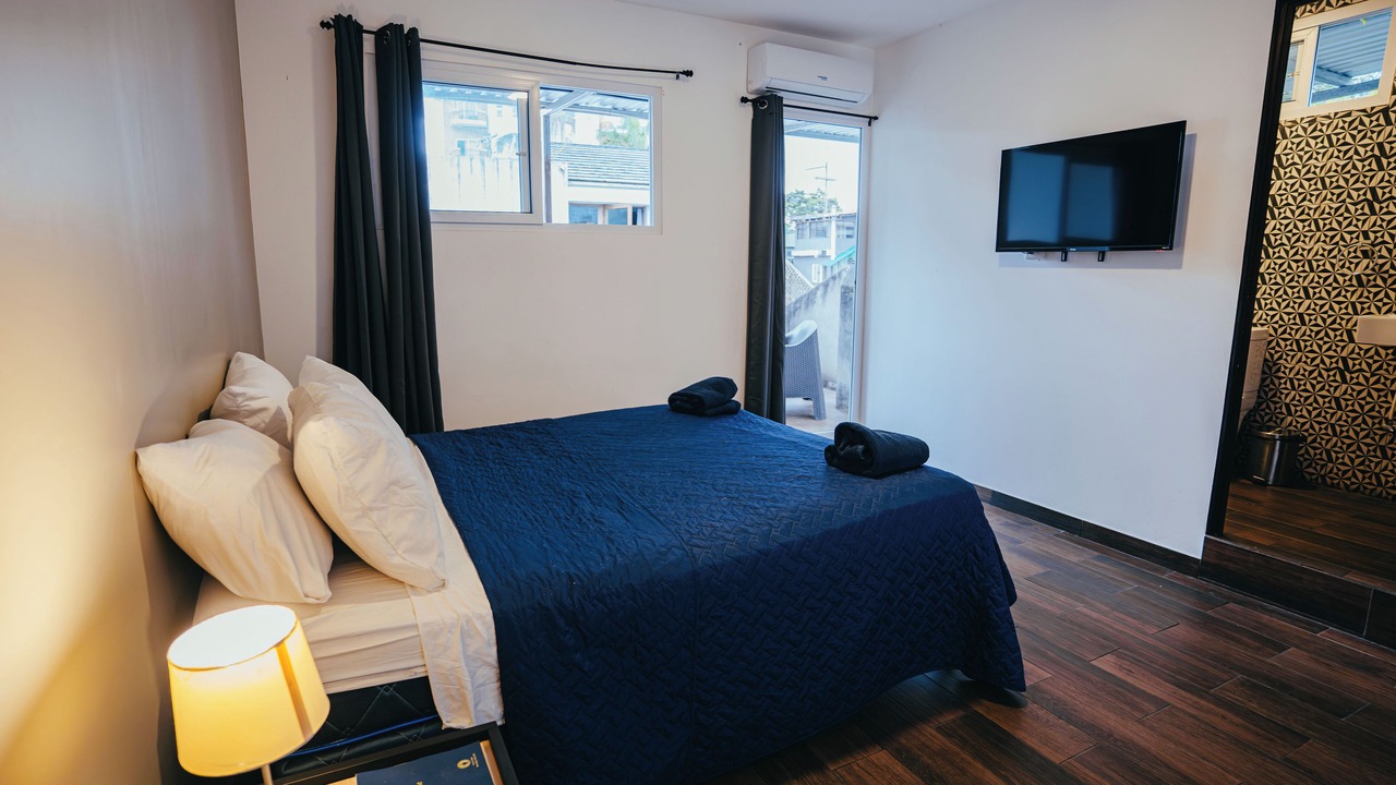 Photo of Bedroom in Zona 10