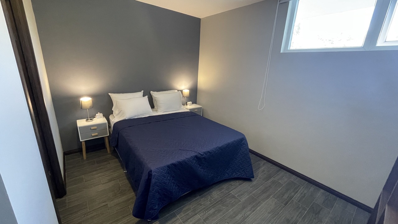 Photo of Bedroom in Zona 10