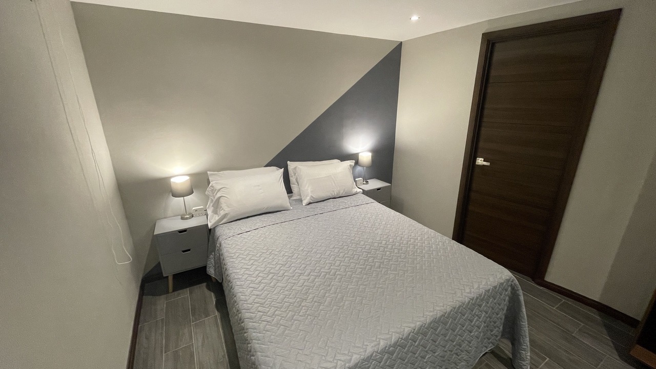 Photo of Bedroom in Zona 10