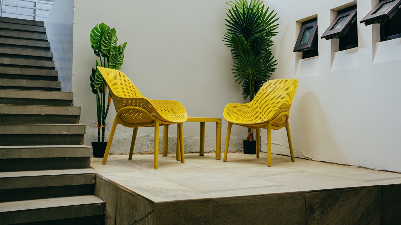Photo of Patio Balcony in Zona 10