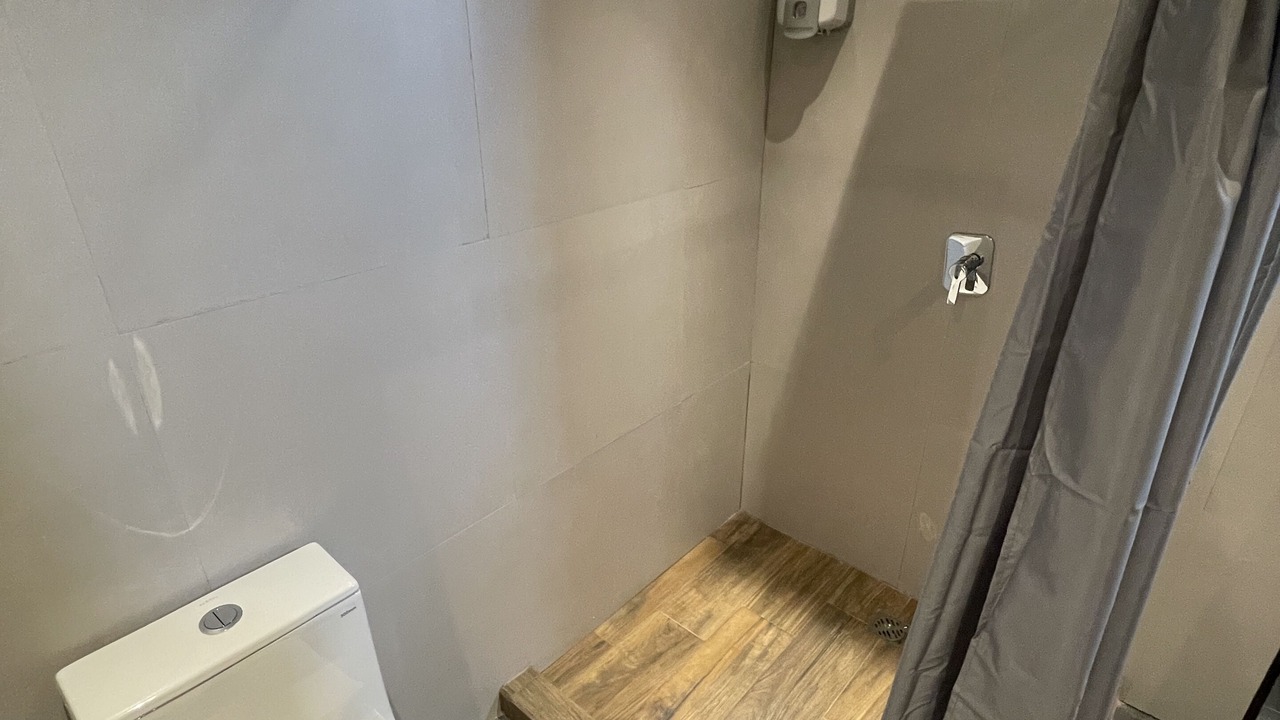 Photo of Bathroom in Zona 10
