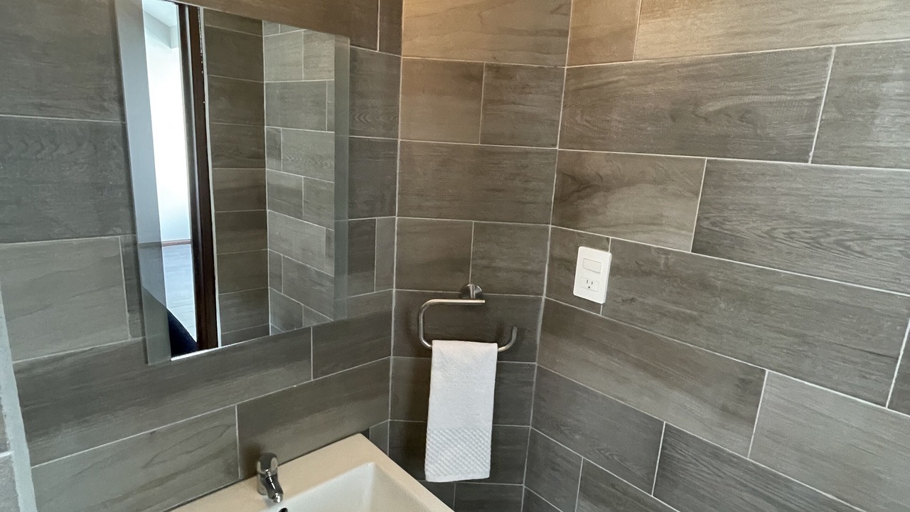 Photo of Bathroom in Zona 10