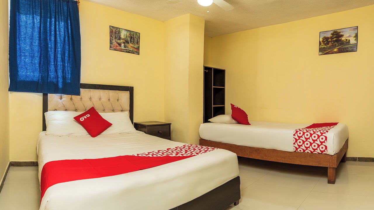 Photo of Bedroom in San Luis Potosi