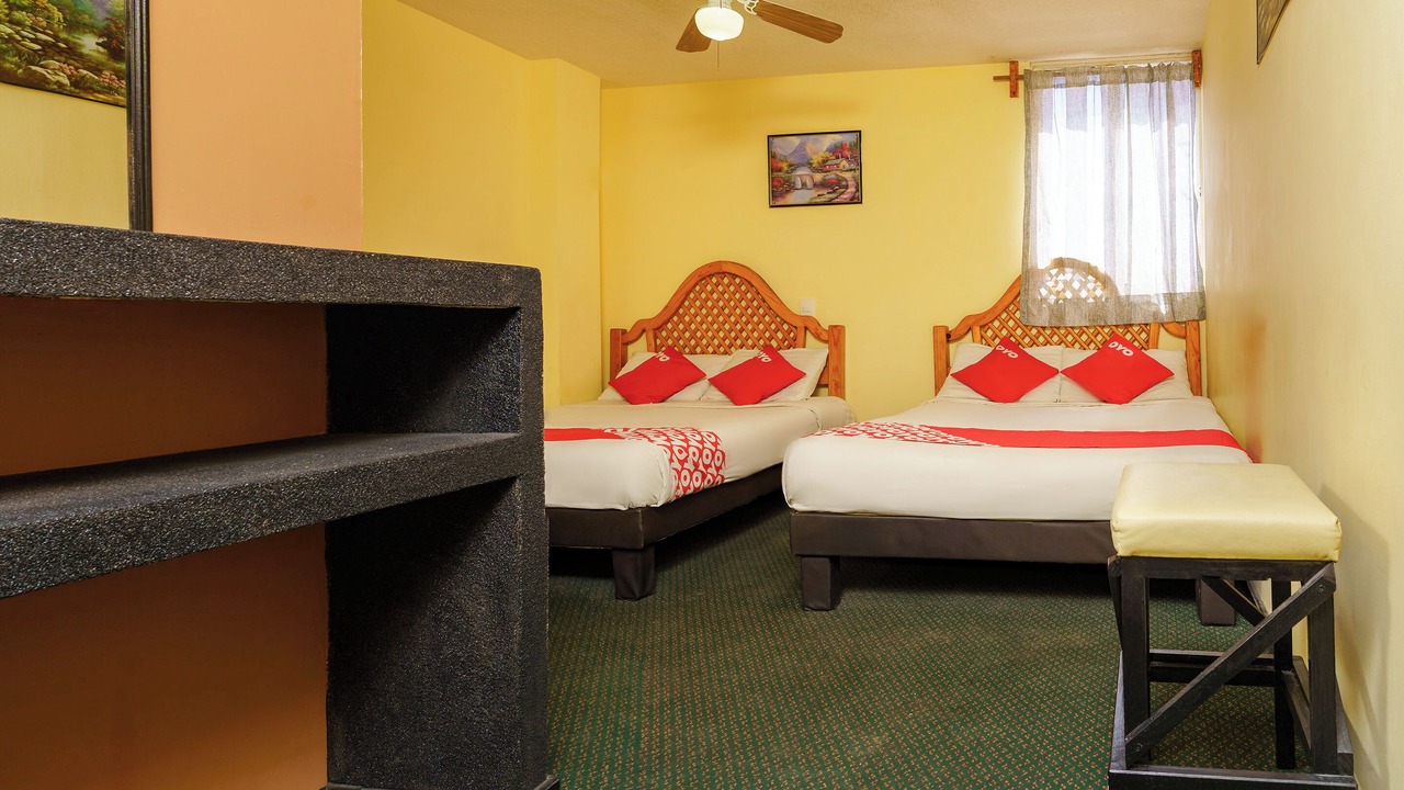 Photo of Bedroom in San Luis Potosi