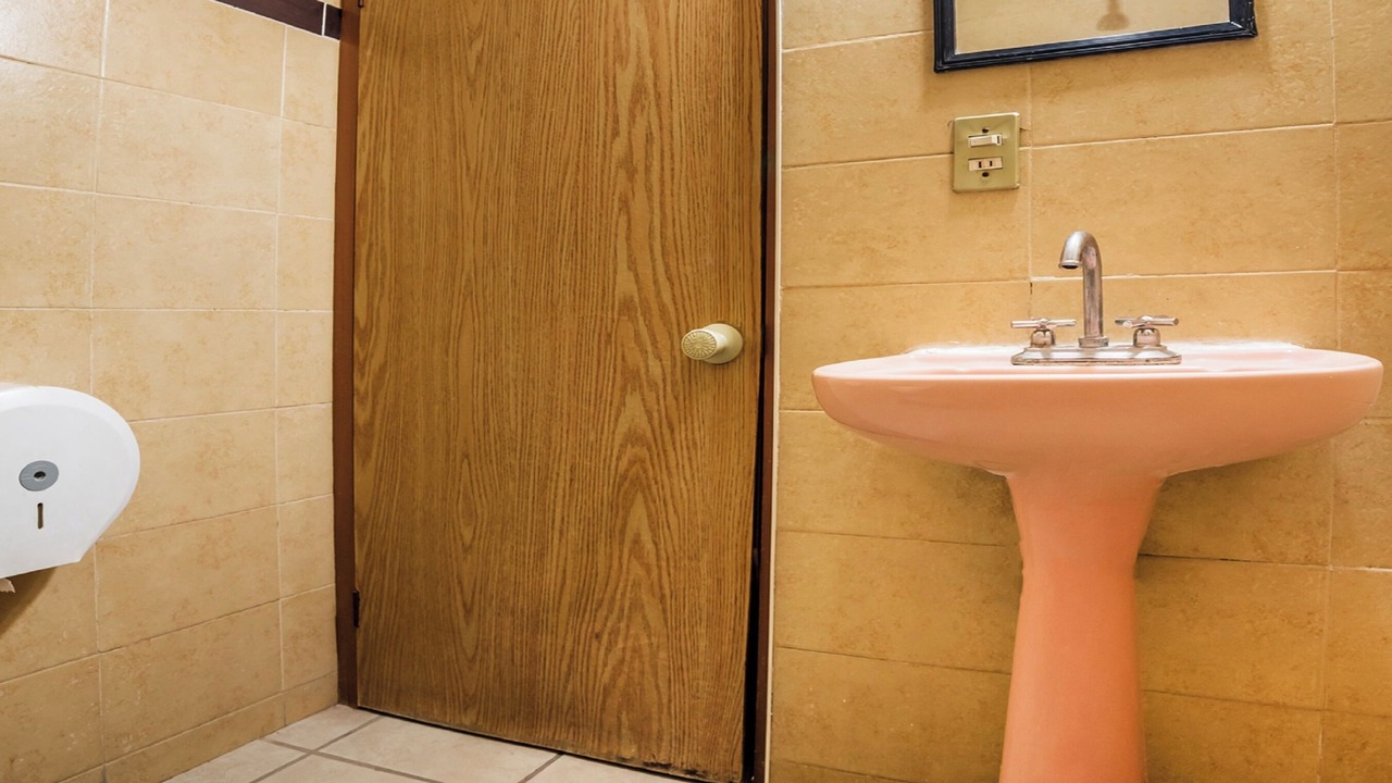 Photo of Bathroom in San Luis Potosi