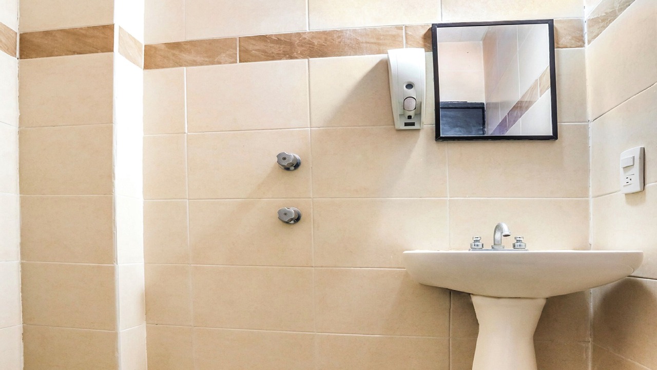 Photo of Bathroom in San Luis Potosi