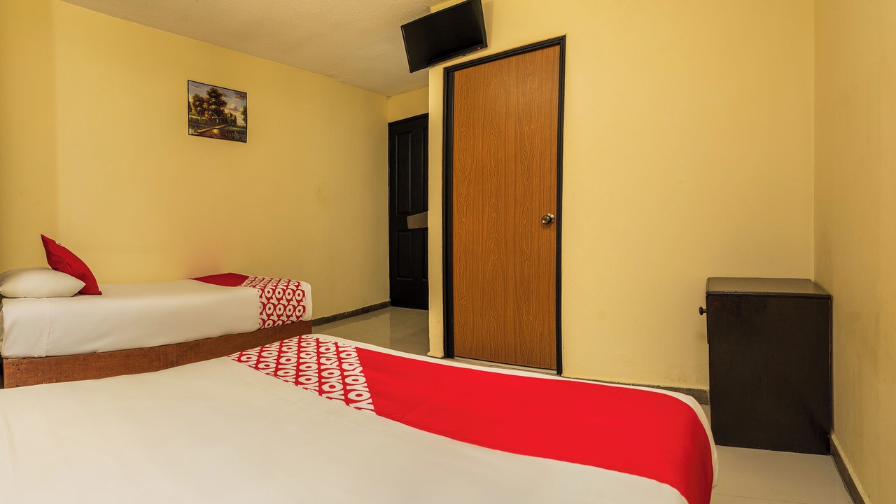 Photo of Bedroom in San Luis Potosi