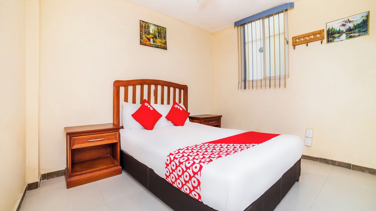 Photo of Bedroom in San Luis Potosi