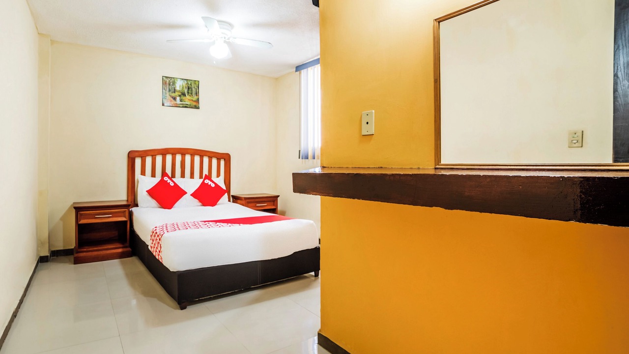 Photo of Bedroom in San Luis Potosi