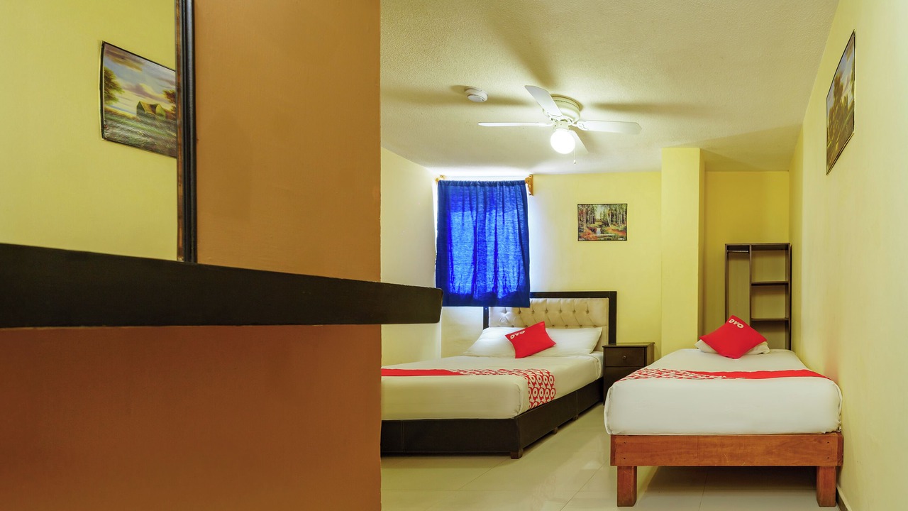 Photo of Bedroom in San Luis Potosi