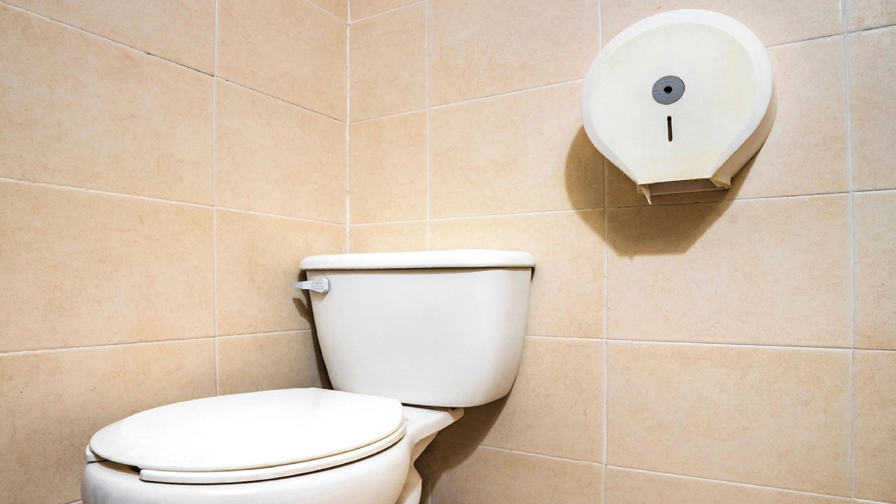 Photo of Bathroom in San Luis Potosi