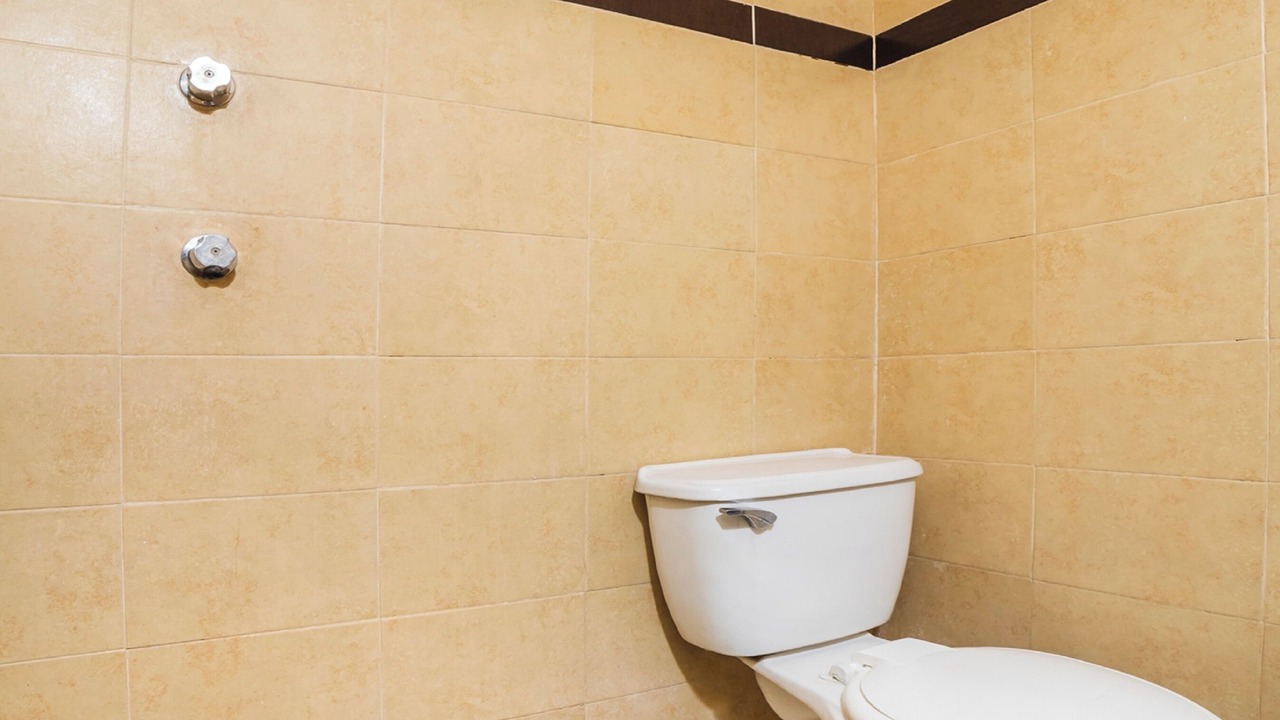 Photo of Bathroom in San Luis Potosi
