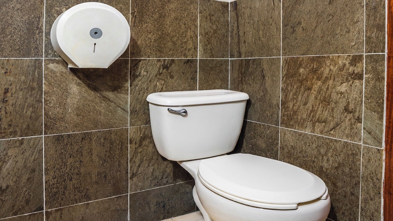 Photo of Bathroom in San Luis Potosi