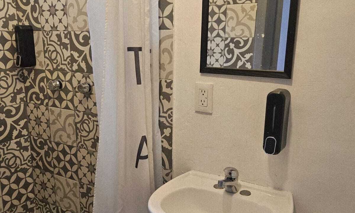 Photo of Bathroom in Miguel Hidalgo