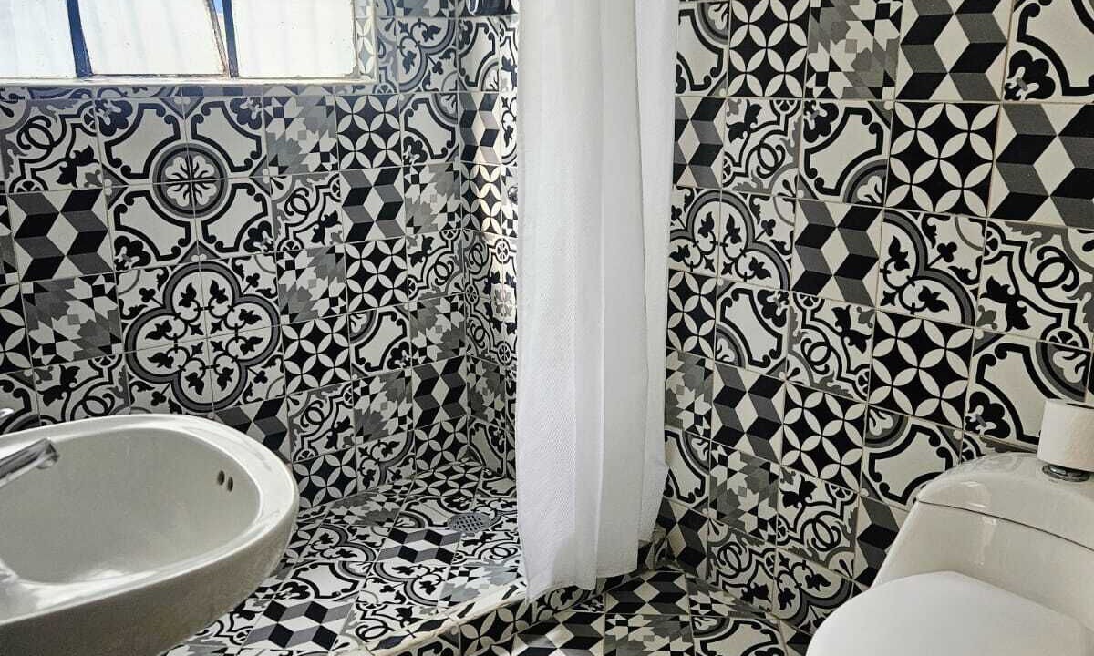 Photo of Bathroom in Miguel Hidalgo
