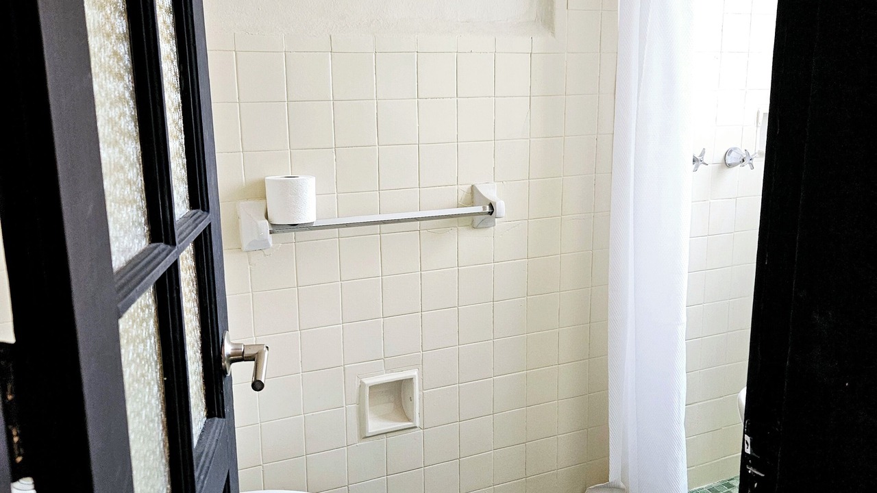 Photo of Bathroom in Miguel Hidalgo