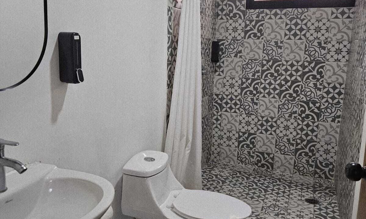 Photo of Bathroom in Miguel Hidalgo
