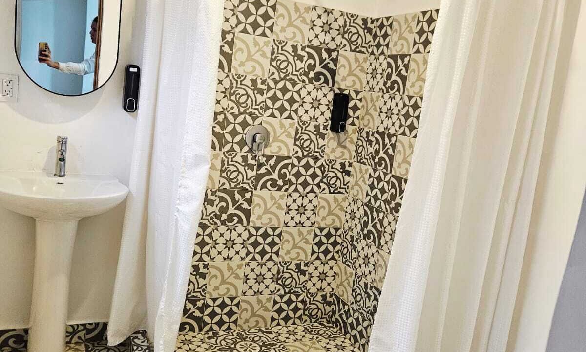Photo of Bathroom in Miguel Hidalgo