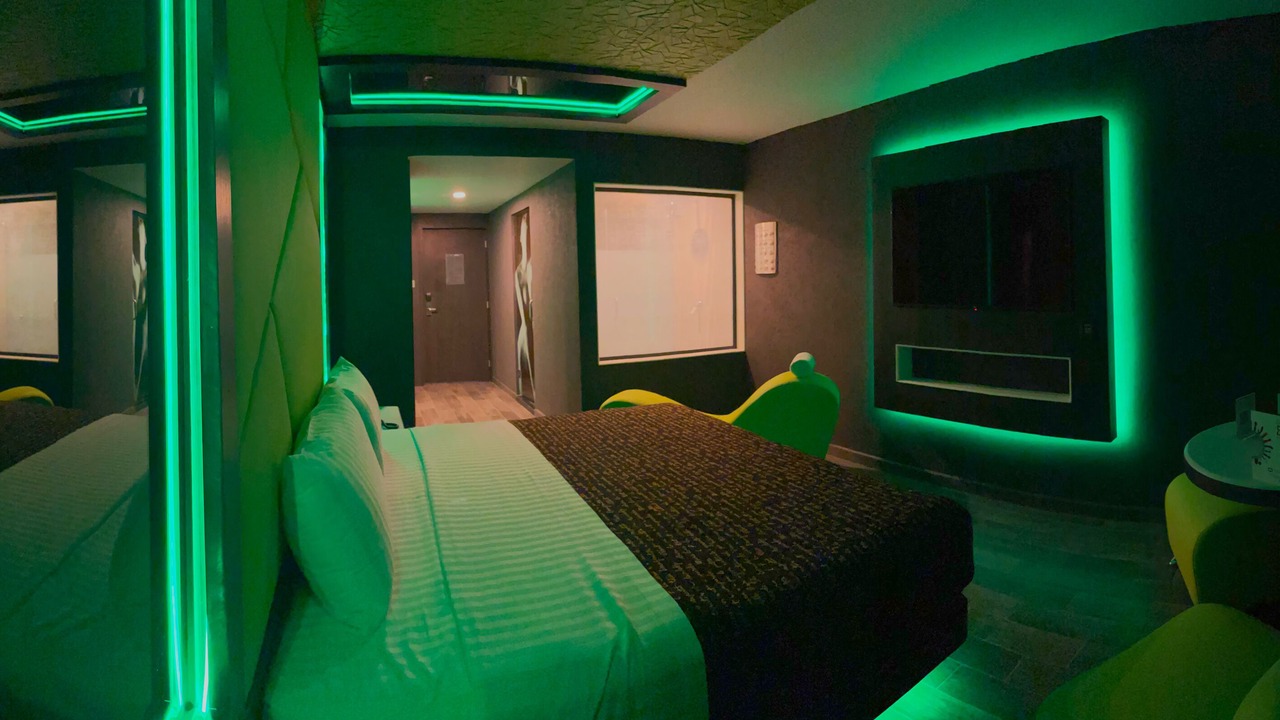 Photo of Bedroom in Toluca