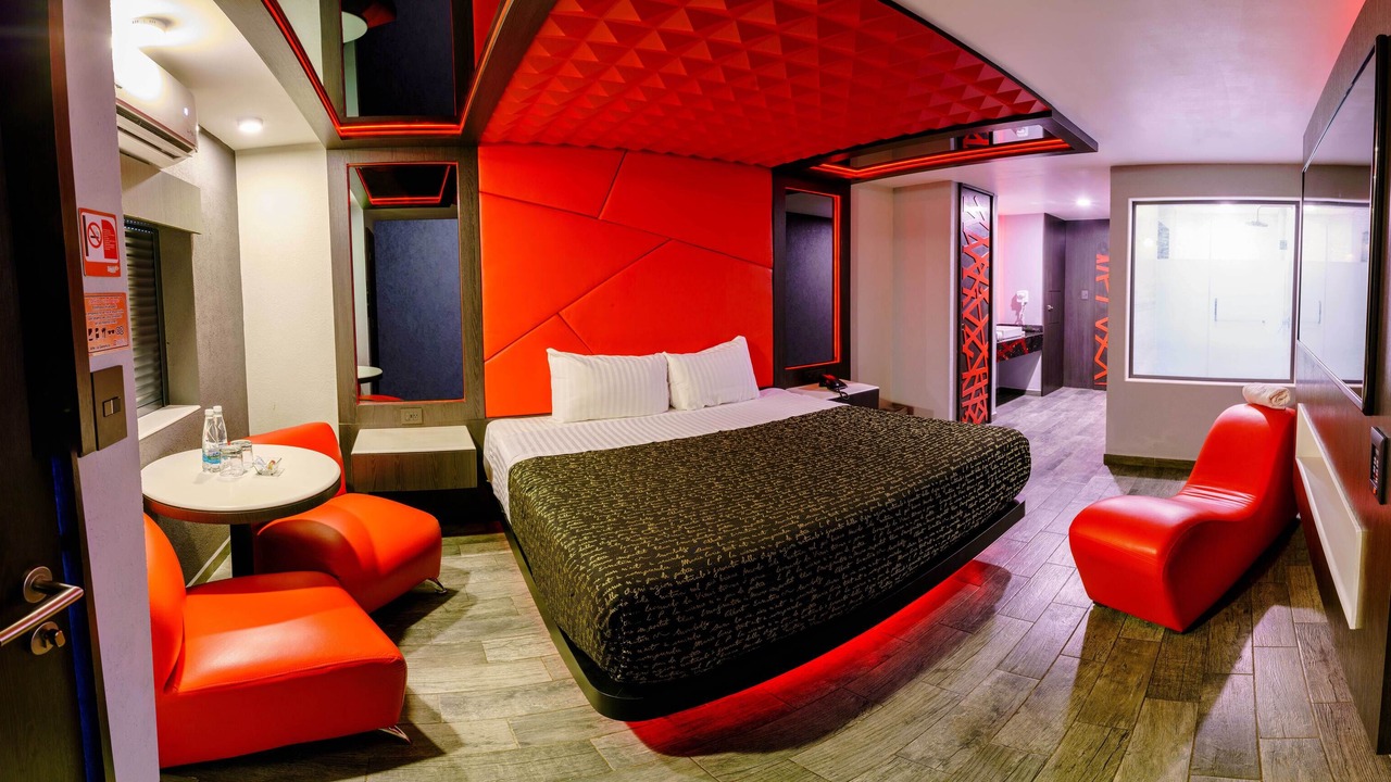 Photo of Bedroom in Toluca