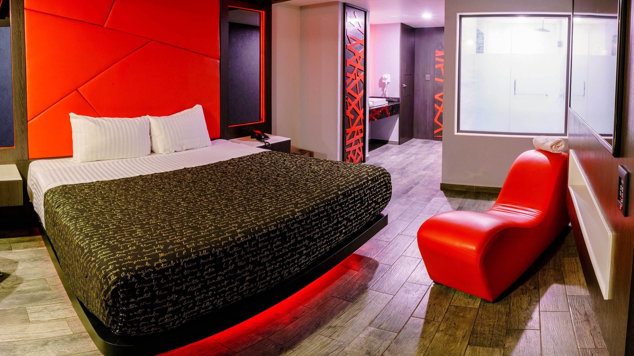Photo of Bedroom in Toluca