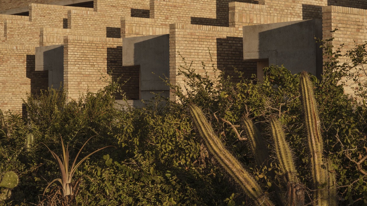 Photo of Outdoor in Puerto Escondido