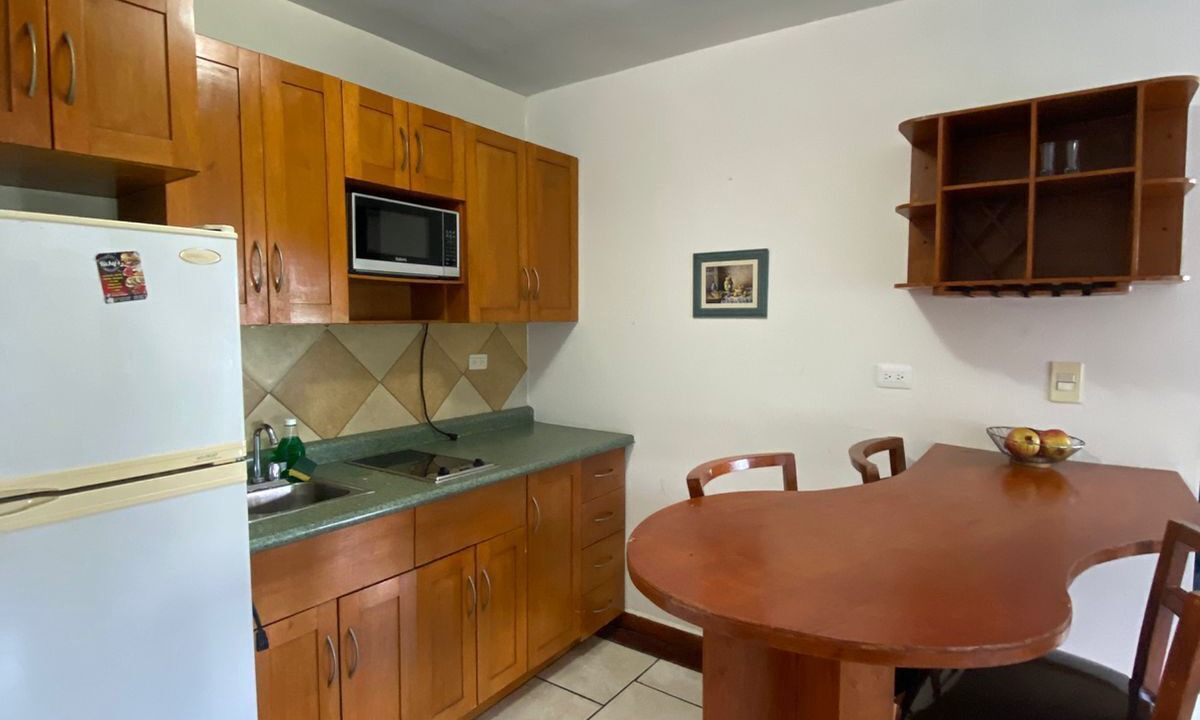 Photo of Kitchen in Guadalupe