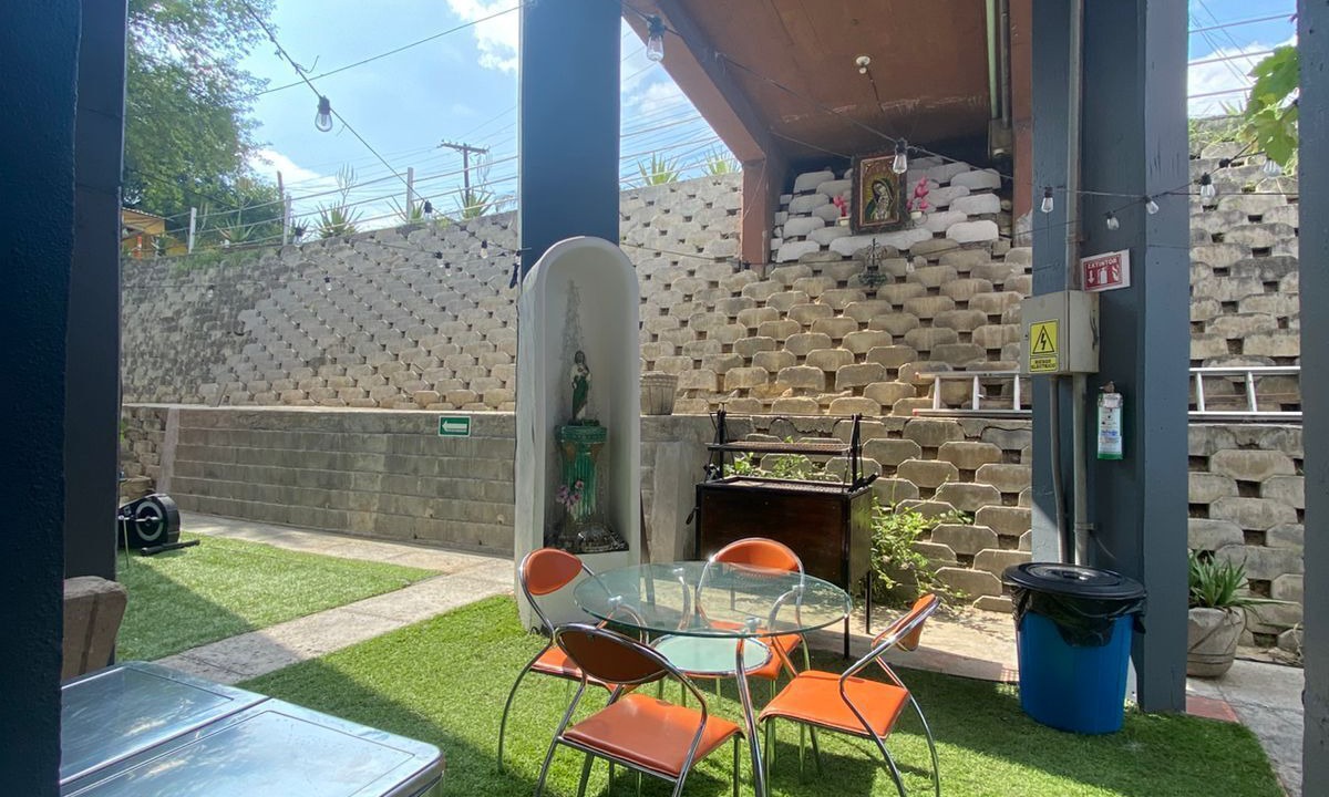 Photo of Outdoor in Guadalupe