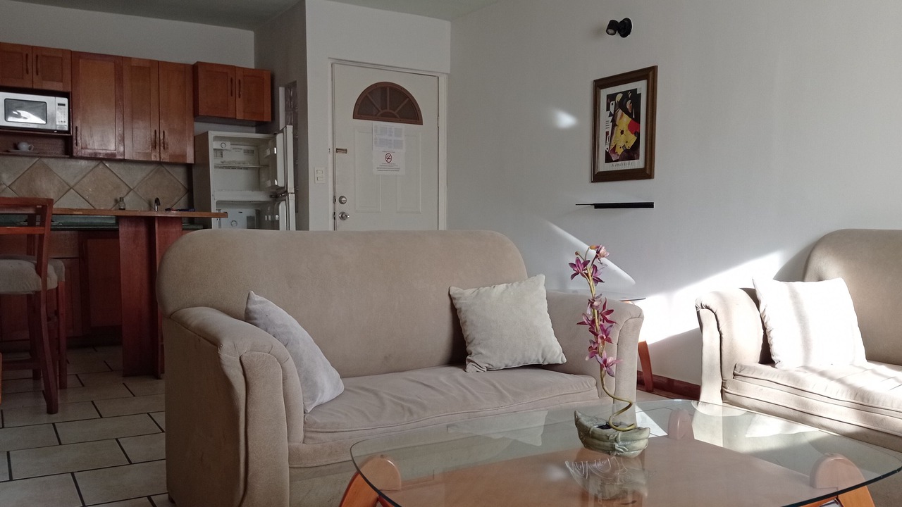 Photo of Bedroom in Guadalupe