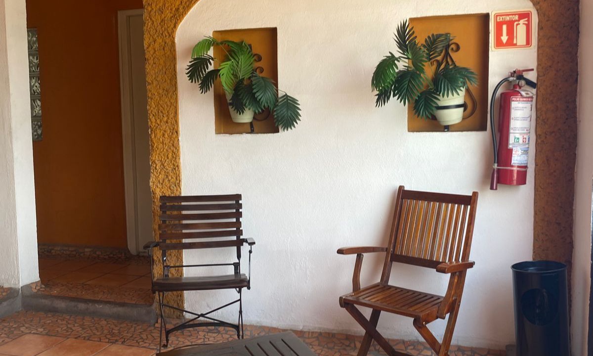 Photo of Outdoor in Guadalupe