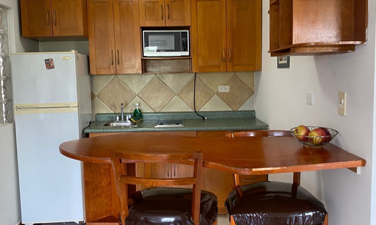 Photo of Kitchen in Guadalupe