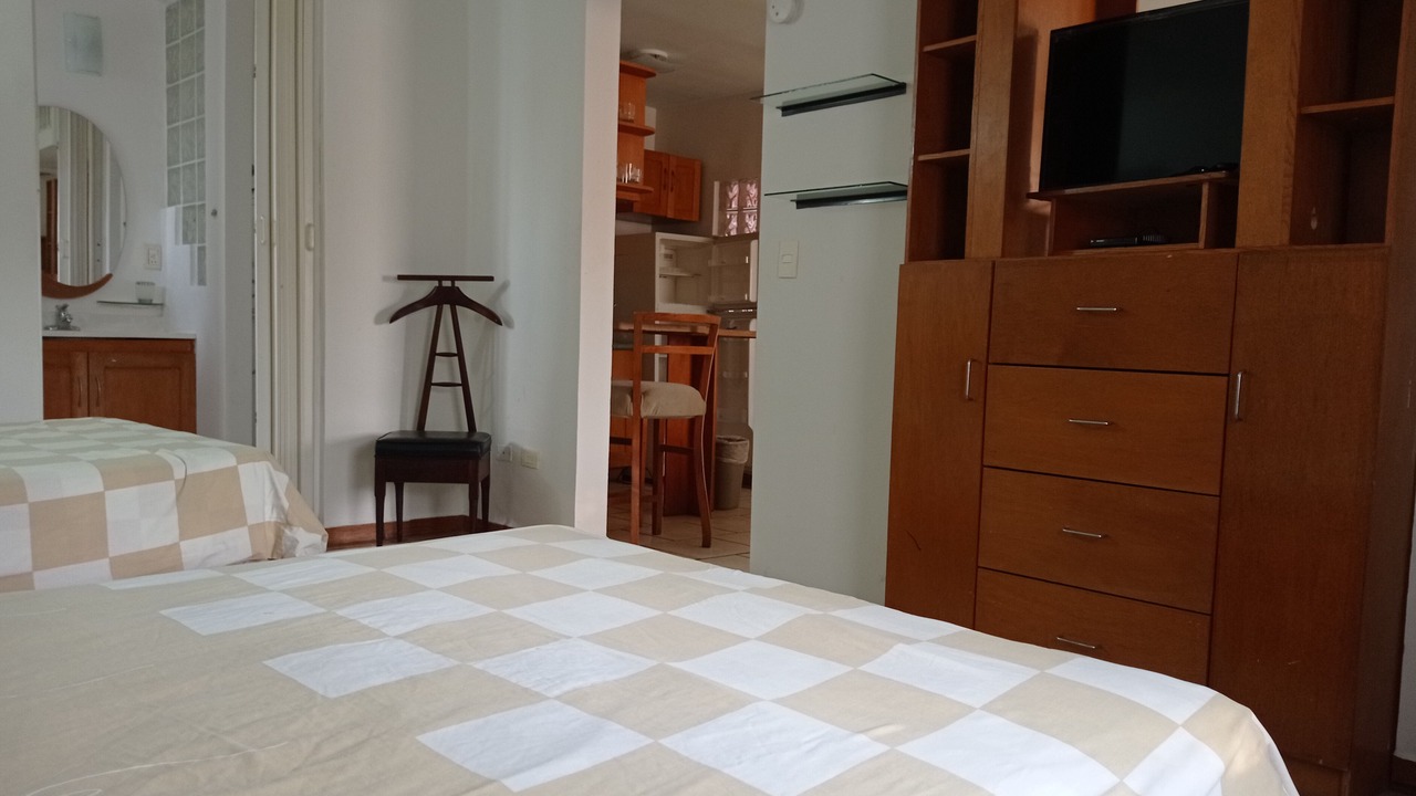 Photo of Bedroom in Guadalupe