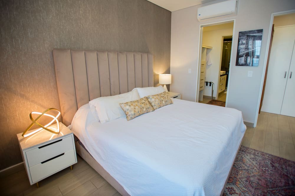 Photo of Bedroom in Zapopan