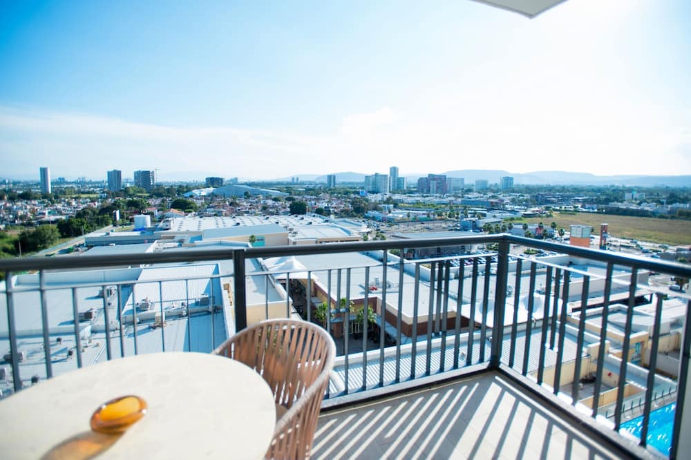 Photo of Patio Balcony in Zapopan