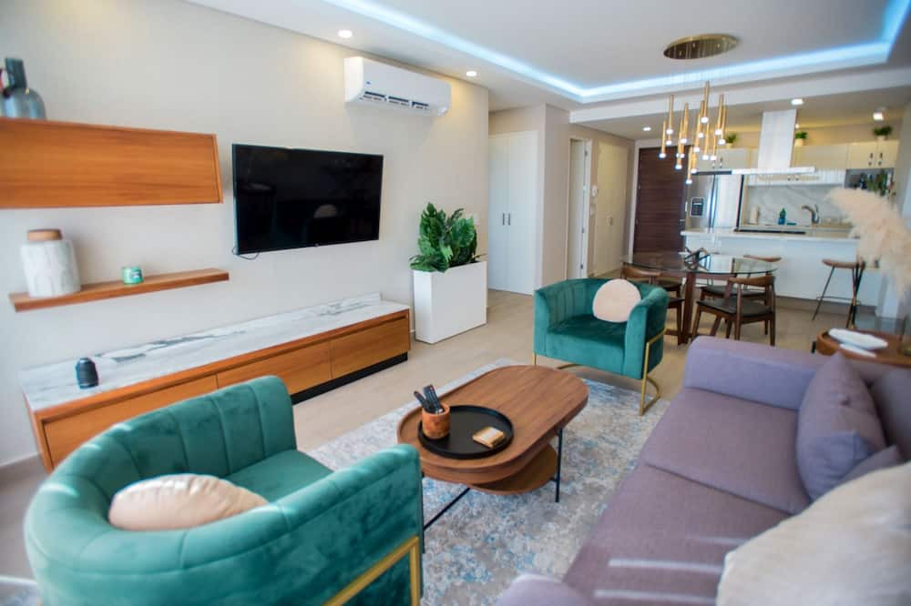 Photo of Livingroom in Zapopan