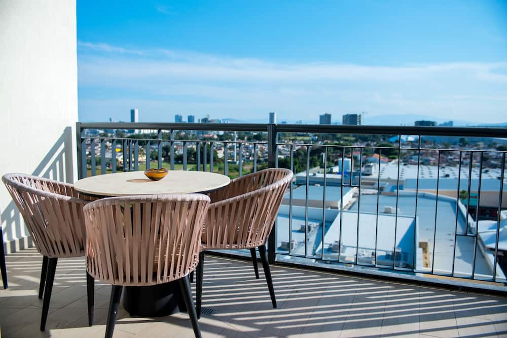 Photo of Patio Balcony in Zapopan