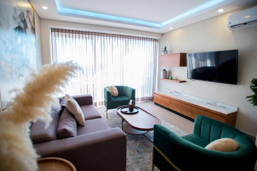 Photo of Livingroom in Zapopan