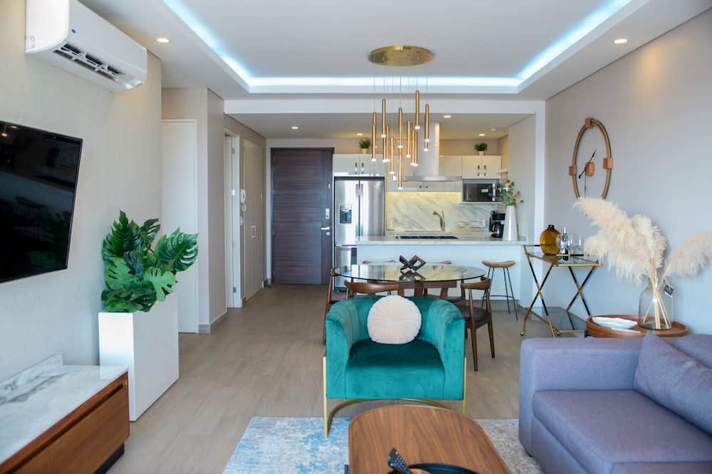 Photo of Livingroom in Zapopan