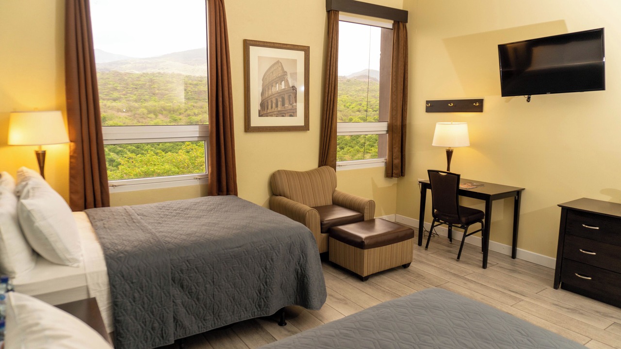 Photo of Bedroom in Chiquimula