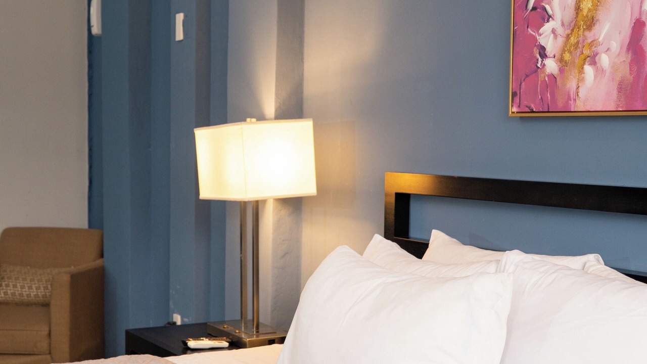Photo of Bedroom in Chiquimula