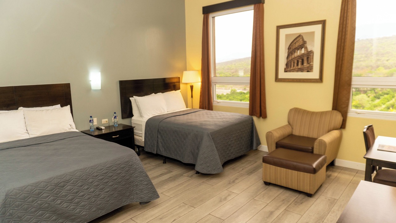 Photo of Bedroom in Chiquimula