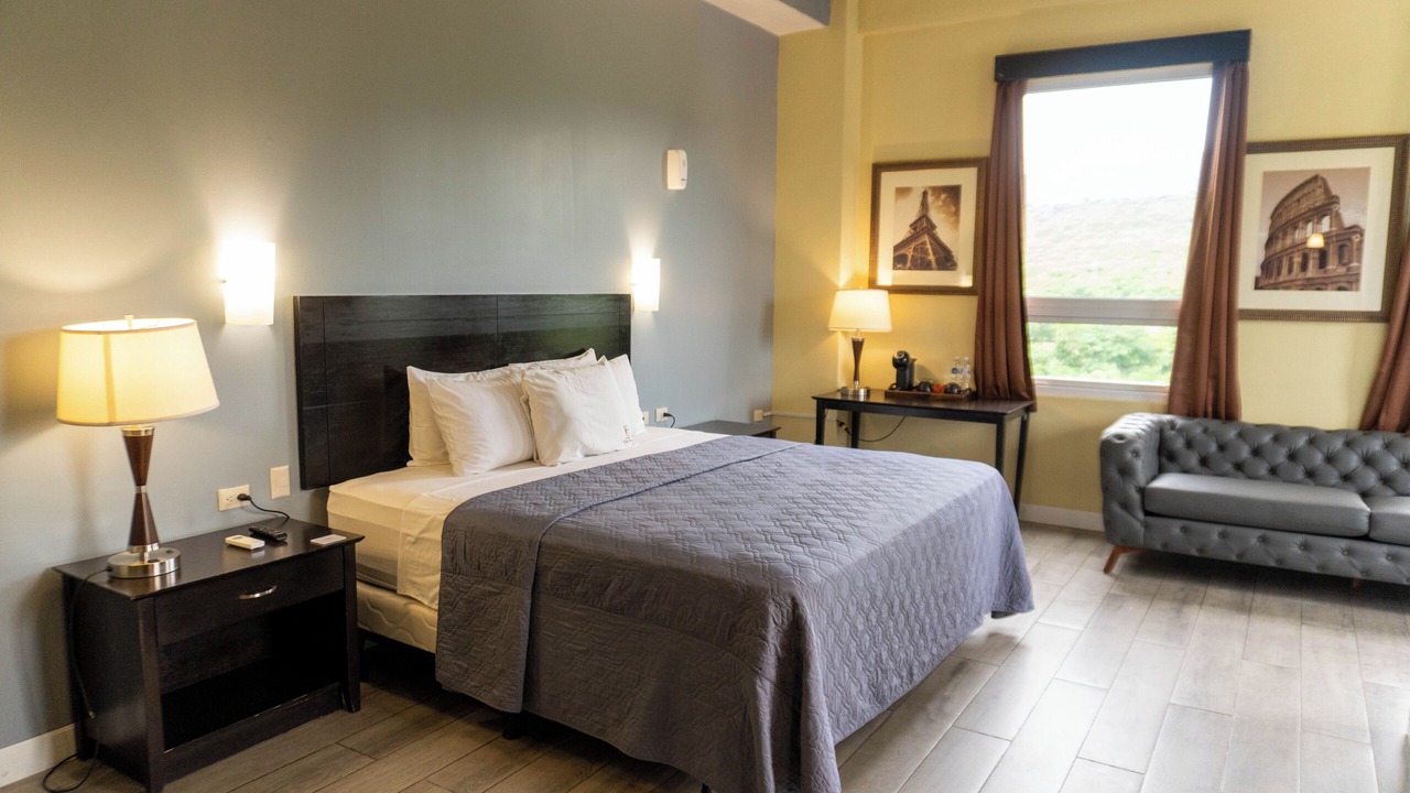 Photo of Bedroom in Chiquimula