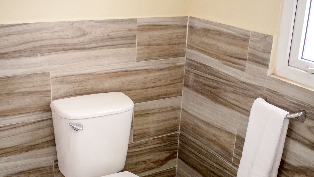 Photo of Bathroom in Chiquimula