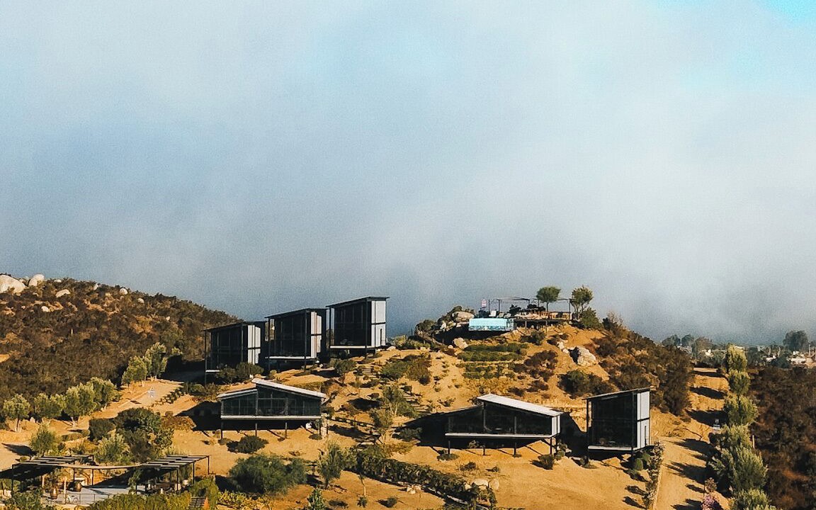 Photo of Outdoor in San Antonio de las Minas