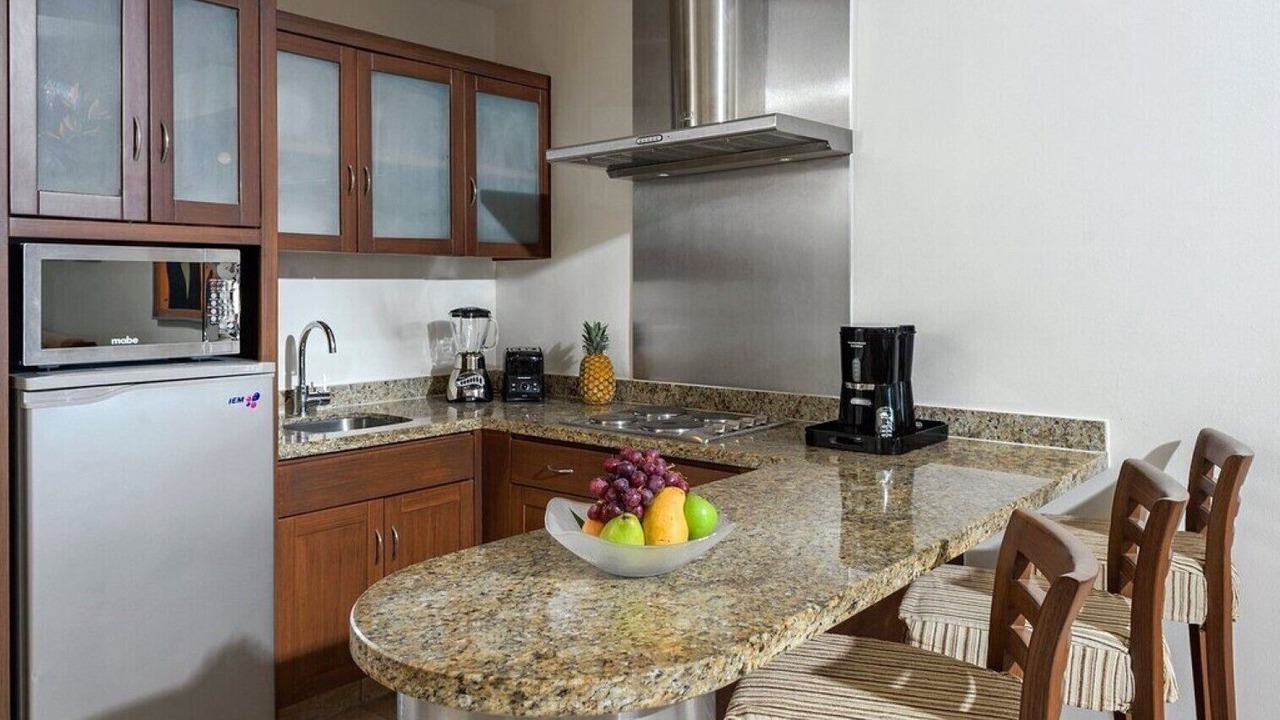 Photo of Kitchen in Cerro