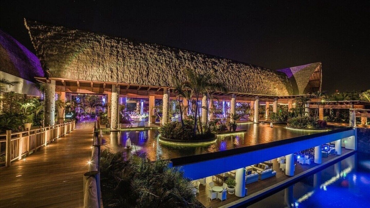 Photo of Outdoor in Cerro